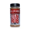 Killer Hogs BBQ 'The BBQ Steak Rub' -(16oz) -Outdoor Grill Shop Killer Hogs Steak Rub 02765.1644326815