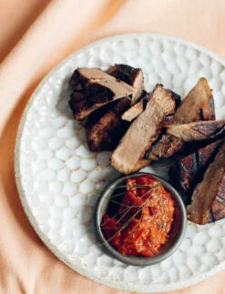 Riverside Kin Thai: Modern Thai Recipes - John Chantarasak -Outdoor Grill Shop Kin Thai 2 54563.1656676412