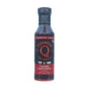 Kosmos' Q 'Cherry Habanero' BBQ Sauce - 467g (16.5 Oz) -Outdoor Grill Shop Kosmos Q Cherry Habanero BBQ Sauce 42512.1644329615