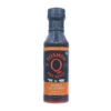 Kosmos' Q Honey Jalapeño BBQ Sauce - 439g (15.5 Oz) 2 Kosmos' Q Honey Jalapeño BBQ Sauce - 439g (15.5 Oz) -Outdoor Grill Shop Kosmos Q Honey Jalapeno BBQ Sauce 48043.1644329644