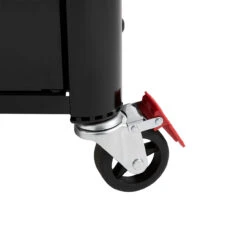 Weber® Genesis® E-425S -Outdoor Grill Shop Locking Caster 29814.1644313030