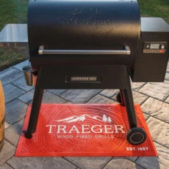 Traeger Grill Mat -Outdoor Grill Shop New Project1 28829.1667560581