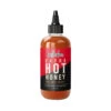 WilderBee Extra Hot Honey - Naga Morich Infused - 350g -Outdoor Grill Shop New Project 31715.1663405471