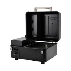 Traeger Ranger -Outdoor Grill Shop Ranger 04 03568.1634297925