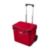 YETI Roadie 48 Hard Cooler - Rescue Red -Outdoor Grill Shop Roadie 48 RR 88004.1681463727