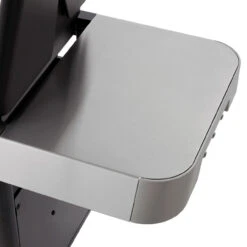 Weber® Genesis® E-325S -Outdoor Grill Shop Side Shelf No Connect 70382.1644313792