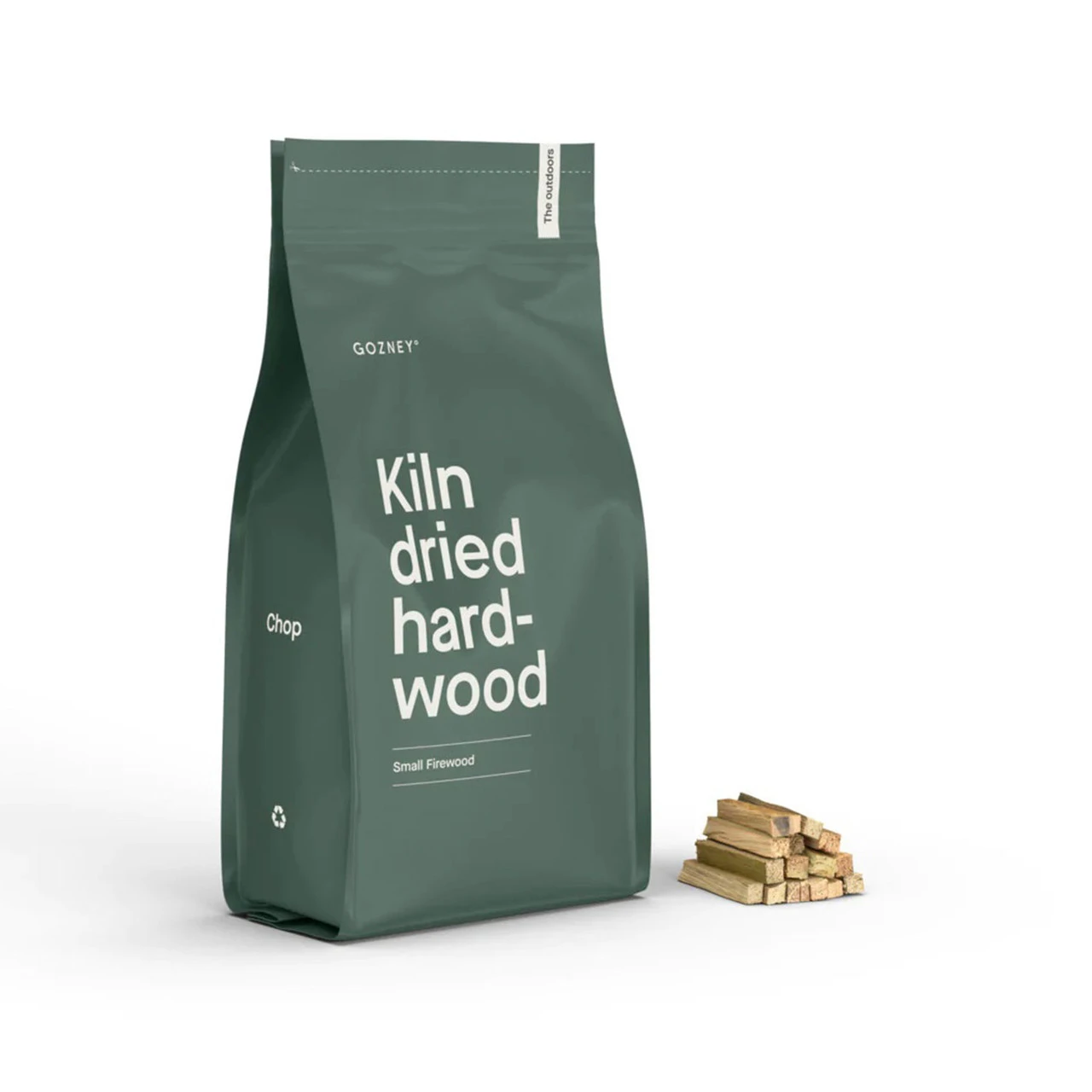 Gozney Roccbox Wood 3 Gozney Roccbox Wood