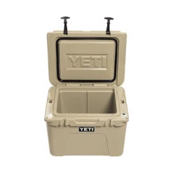 YETI Tundra 35 Hard Cooler - Tan -Outdoor Grill Shop Tan Tundra 35 3 89358.1649334939