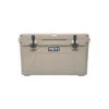 YETI Tundra 45 Hard Cooler - Tan -Outdoor Grill Shop Tan Tundra 45 58325.1649335387