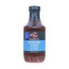 Three Little Pigs BBQ Carolina-Style BBQ Sauce - 524g (18.5 Oz) -Outdoor Grill Shop Three Little Pigs BBQ Carolina Style 95764.1644328615