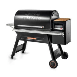New Arrival -Outdoor Grill Shop Timberline 1300 2 28987.1646133438