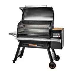 Traeger Timberline 1300 With WiFIRE Controller 18 Traeger Timberline 1300 With WiFIRE Controller -Outdoor Grill Shop Timberline 1300 3 97052.1646133438
