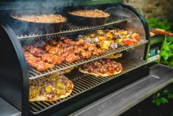 Traeger Timberline 1300 With WiFIRE Controller 26 Traeger Timberline 1300 With WiFIRE Controller -Outdoor Grill Shop Timberline 1300 Lifestyle 1 43068.1646133439