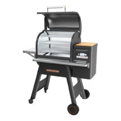Traeger Timberline 850 Grill With WiFIRE Controller -Outdoor Grill Shop Timberline 850 03 04010.1646133283
