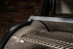 Traeger Timberline 850 Grill With WiFIRE Controller -Outdoor Grill Shop Timberline 850 Lifestyle 03 75221.1646133283