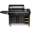 Traeger Timberline XL With WiFIRE Controller -Outdoor Grill Shop TimberlineXL 64973.1669890991