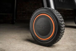 Traeger Timberline 850 Grill With WiFIRE Controller -Outdoor Grill Shop Timberline All Terrain Wheel 48764.1646133283