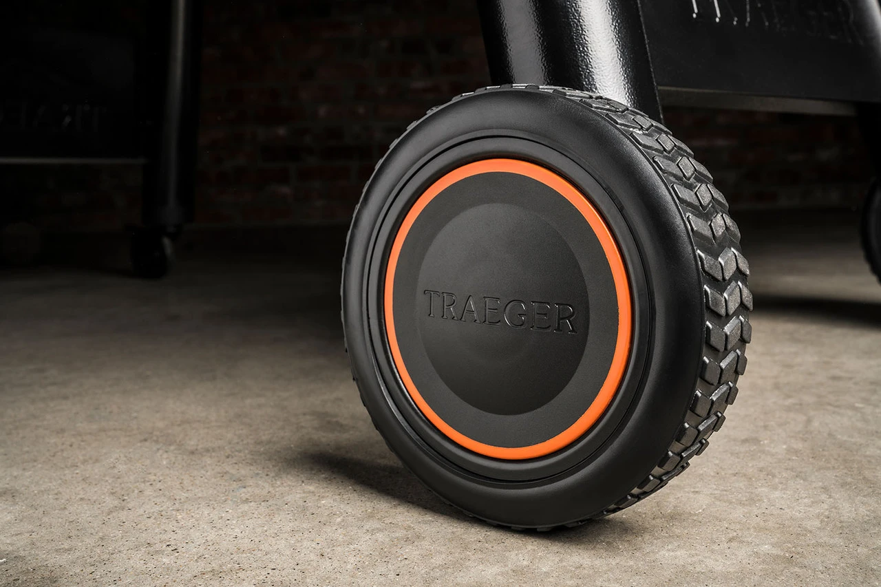 Traeger Timberline 1300 With WiFIRE Controller 12 Traeger Timberline 1300 With WiFIRE Controller - Image 10