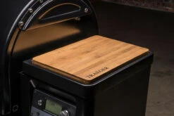 Traeger Timberline 850 Grill With WiFIRE Controller -Outdoor Grill Shop Timberline Cutting Board 22107.1646133283