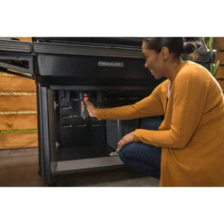 Traeger Timberline XL With WiFIRE Controller -Outdoor Grill Shop Timberline Grease Traps 80566.1669892737