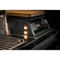 Traeger Timberline XL With WiFIRE Controller -Outdoor Grill Shop Timberline Grill Light 11480.1669892739