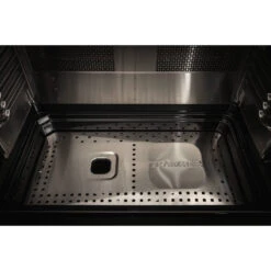 Traeger Timberline XL With WiFIRE Controller -Outdoor Grill Shop Timberline Inside Fire Pot and Grease 32646.1669904004