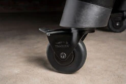 Traeger Timberline 850 Grill With WiFIRE Controller -Outdoor Grill Shop Timberline Locking Caster wheel 98111.1646133283