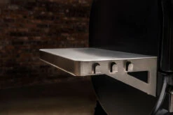 Traeger Timberline 850 Grill With WiFIRE Controller -Outdoor Grill Shop Timberline Side Shelf 77484.1646133283