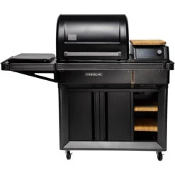 Traeger Timberline With WiFIRE Controller