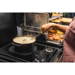 Traeger Timberline With WiFIRE Controller -Outdoor Grill Shop Timberline induction Hob 2 21691.1669903853