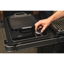 Traeger Timberline XL With WiFIRE Controller -Outdoor Grill Shop Timberline induction Hob 84881.1669892739