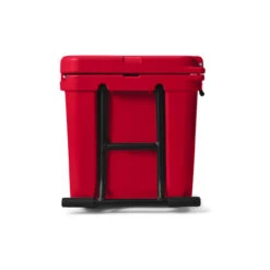 YETI Tundra Haul Hard Cooler - Rescue Red -Outdoor Grill Shop Tundra Haul RR2 00299.1681464496