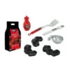 Weber® Mini Barbecue Toy Accessory Set -Outdoor Grill Shop Untitled 1 02593.1626704481
