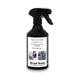 Broil King Stainless Steel Cleaner