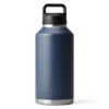 YETI Rambler 64 Oz 1.9l Bottle - Navy -Outdoor Grill Shop Untitled10 45786.1665402555