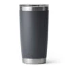 YETI Rambler 20 Oz Tumbler - Charcoal -Outdoor Grill Shop Untitled10 98828.1665395189