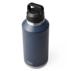 YETI Rambler 64 Oz 1.9l Bottle - Navy -Outdoor Grill Shop Untitled12 04898.1665402555