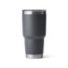 YETI Rambler 30 Oz MagSlider Tumbler - Charcoal -Outdoor Grill Shop Untitled13 38200.1665395570