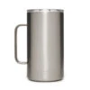 YETI Rambler 24 Oz Mug Mag Slide - Stainless Steel