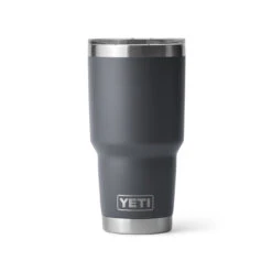 YETI Rambler 30 Oz MagSlider Tumbler - Charcoal -Outdoor Grill Shop Untitled14 78896.1665395570