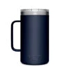YETI Rambler 24 Oz Mug Mag Slide - Navy 1 YETI Rambler 24 Oz Mug Mag Slide - Navy -Outdoor Grill Shop Untitled15 06283.1663413857