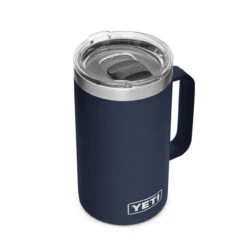 YETI Rambler 24 Oz Mug Mag Slide - Navy -Outdoor Grill Shop Untitled16 51400.1663413857