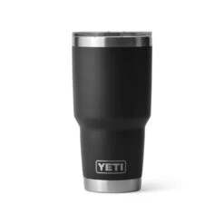 YETI Rambler 30 Oz MagSlider Tumbler - Black -Outdoor Grill Shop Untitled16 96583.1674899245