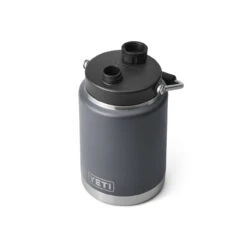 YETI Rambler 0.5 G 1.9l Jug - Charcoal -Outdoor Grill Shop Untitled17 07603.1665405778