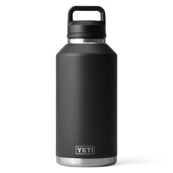 YETI Rambler 64 Oz 1.9l Bottle - Black -Outdoor Grill Shop Untitled17 56713.1665402548