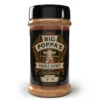 Big Poppa Smokers Double Secret Rub - 396g (14oz) -Outdoor Grill Shop Untitled17 83929.1663404312