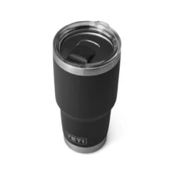 YETI Rambler 30 Oz MagSlider Tumbler - Black -Outdoor Grill Shop Untitled17 97906.1674899246