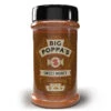 Big Poppa Smokers Sweet Money Rub - 396g (14oz) -Outdoor Grill Shop Untitled18 02314.1663404545