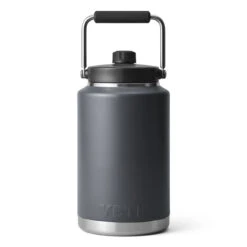YETI Rambler 1 G 3.8l Jug - Charcoal