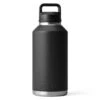 YETI Rambler 64 Oz 1.9l Bottle - Black